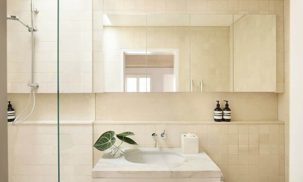 Photo of Bathroom in Woollahra