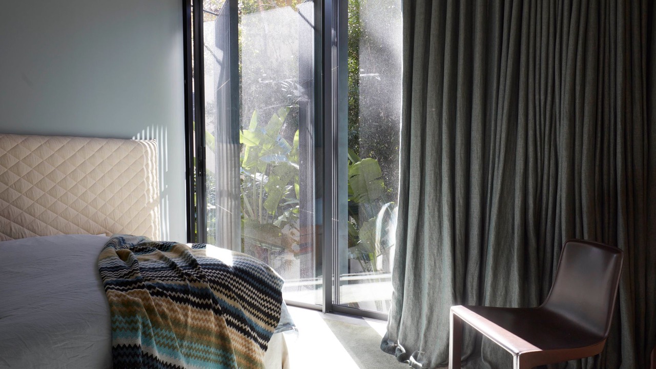 Photo of Bedroom in Vaucluse