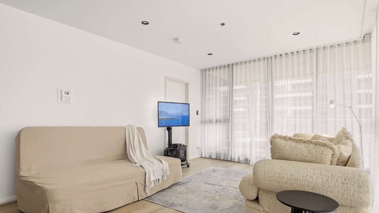 Photo of Livingroom in Waterloo