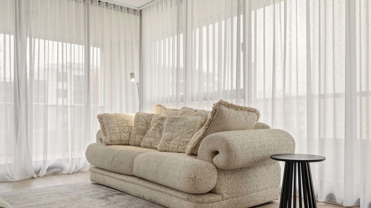 Photo of Livingroom in Waterloo
