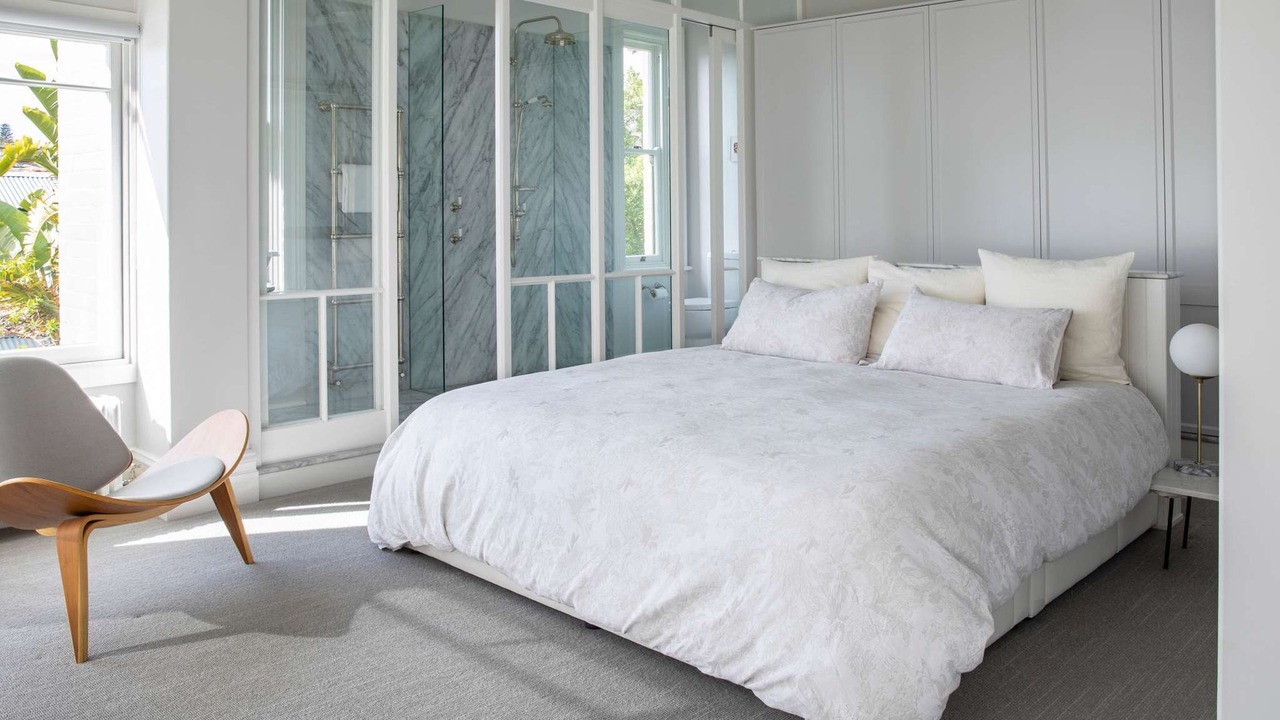 Photo of Bedroom in Vaucluse