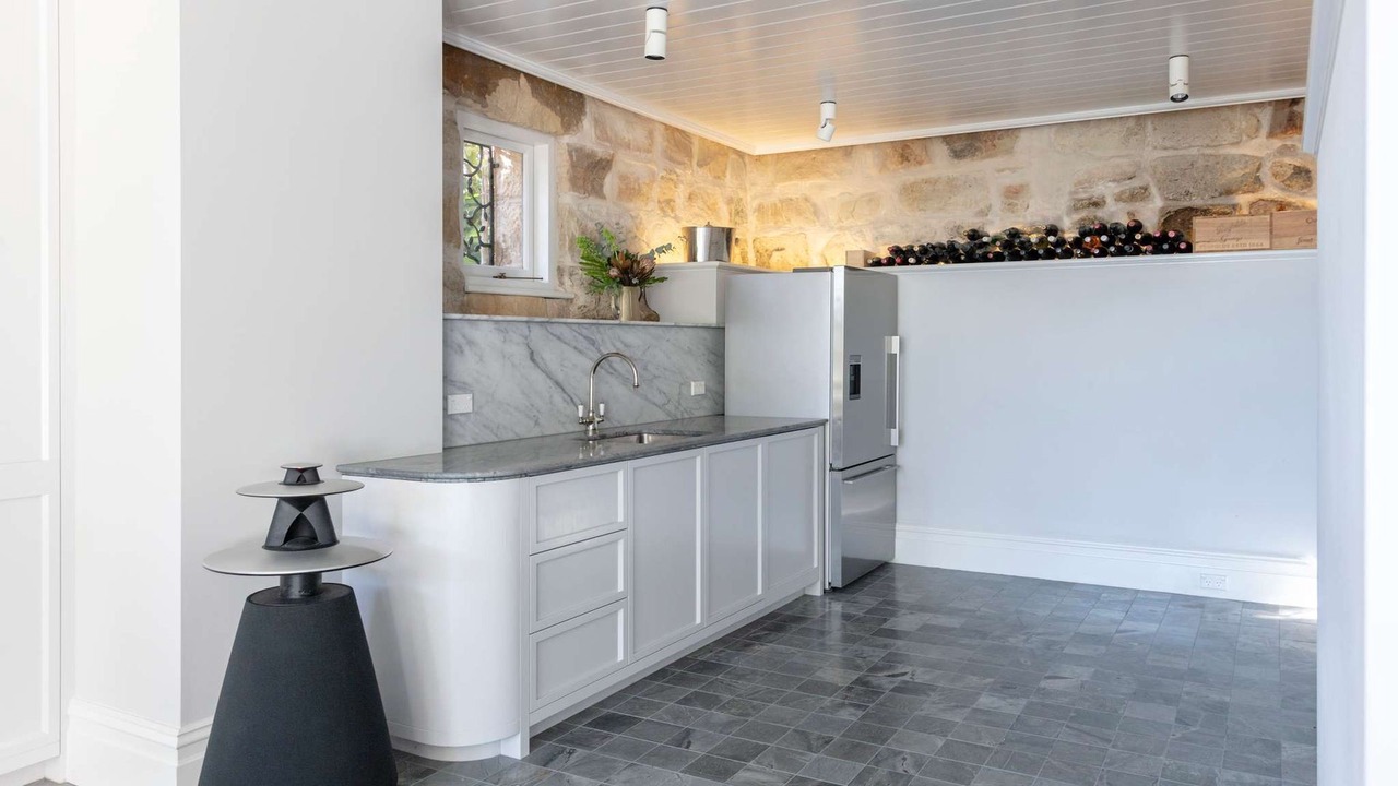 Photo of Kitchen in Vaucluse