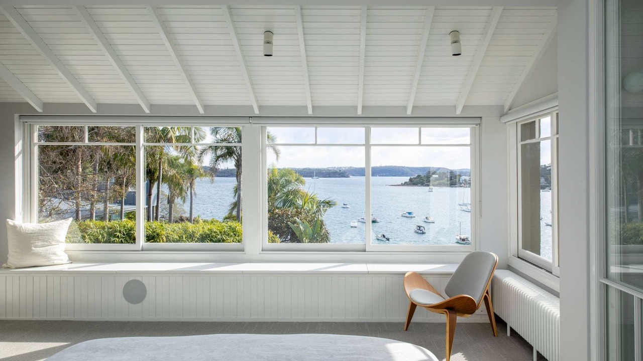 Photo of Bedroom in Vaucluse