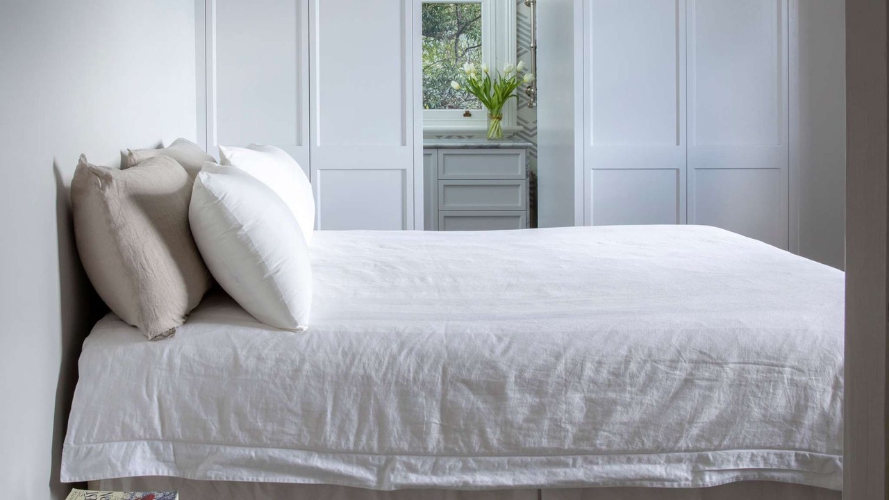 Photo of Bedroom in Vaucluse
