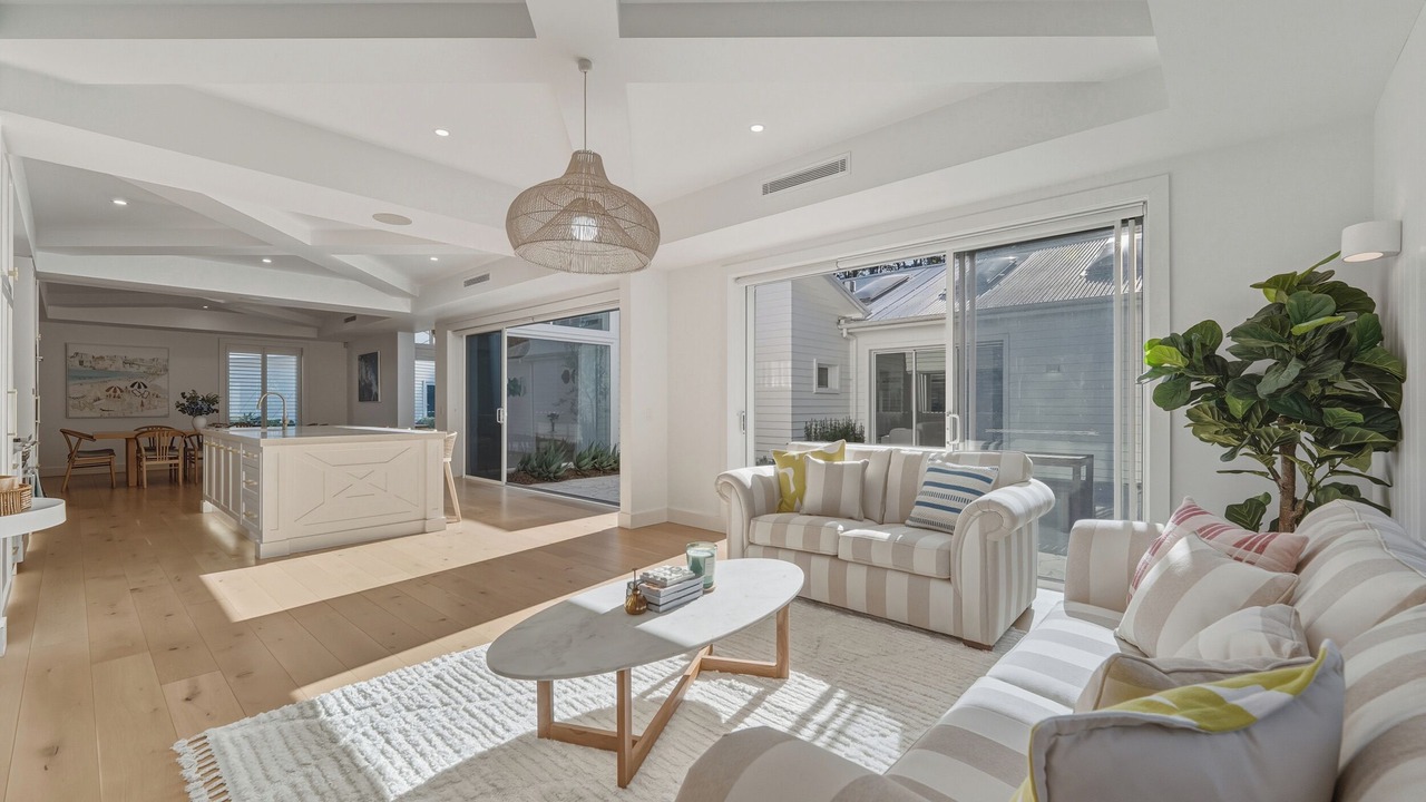 Photo of Livingroom in Holgate