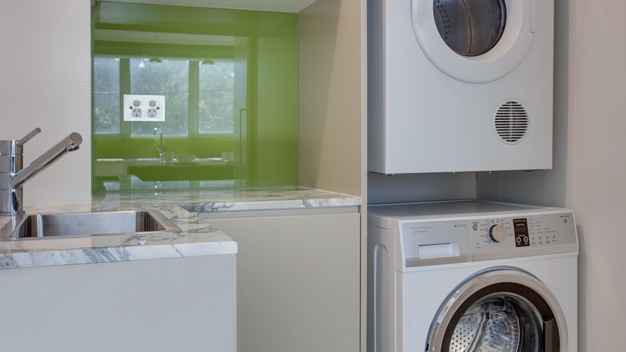 Photo of Bathroom in Cremorne