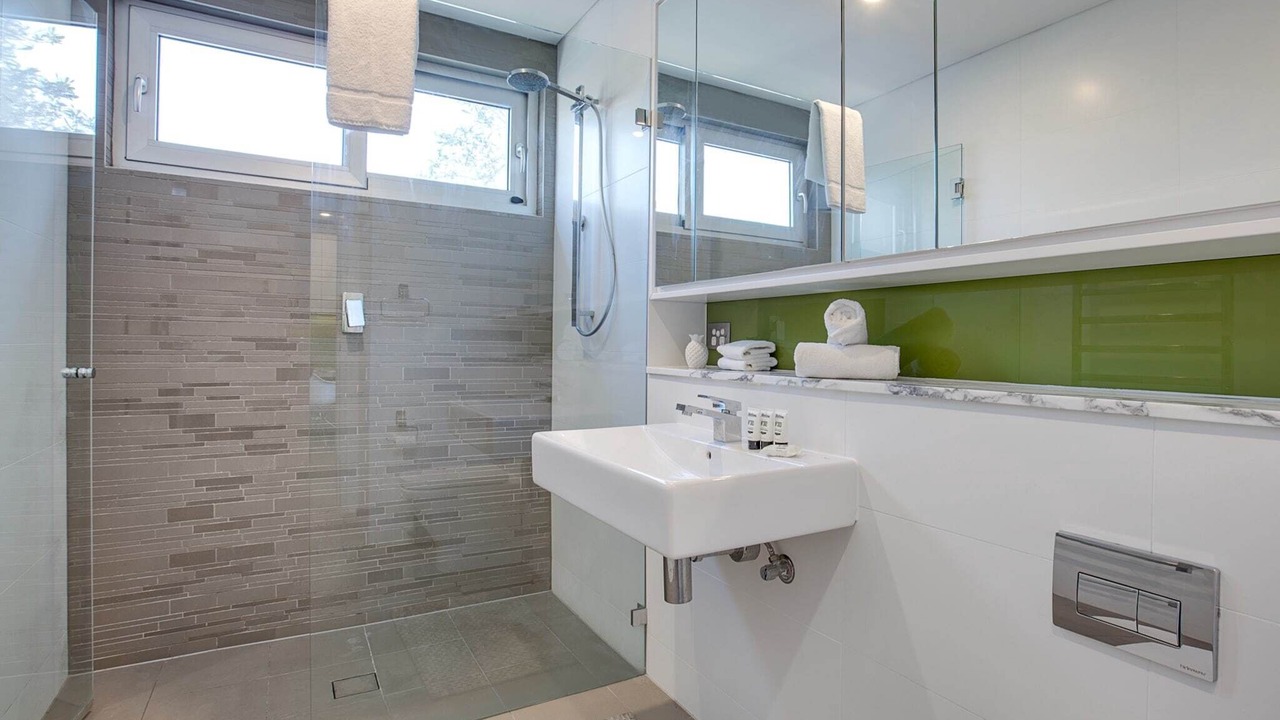 Photo of Bathroom in Cremorne