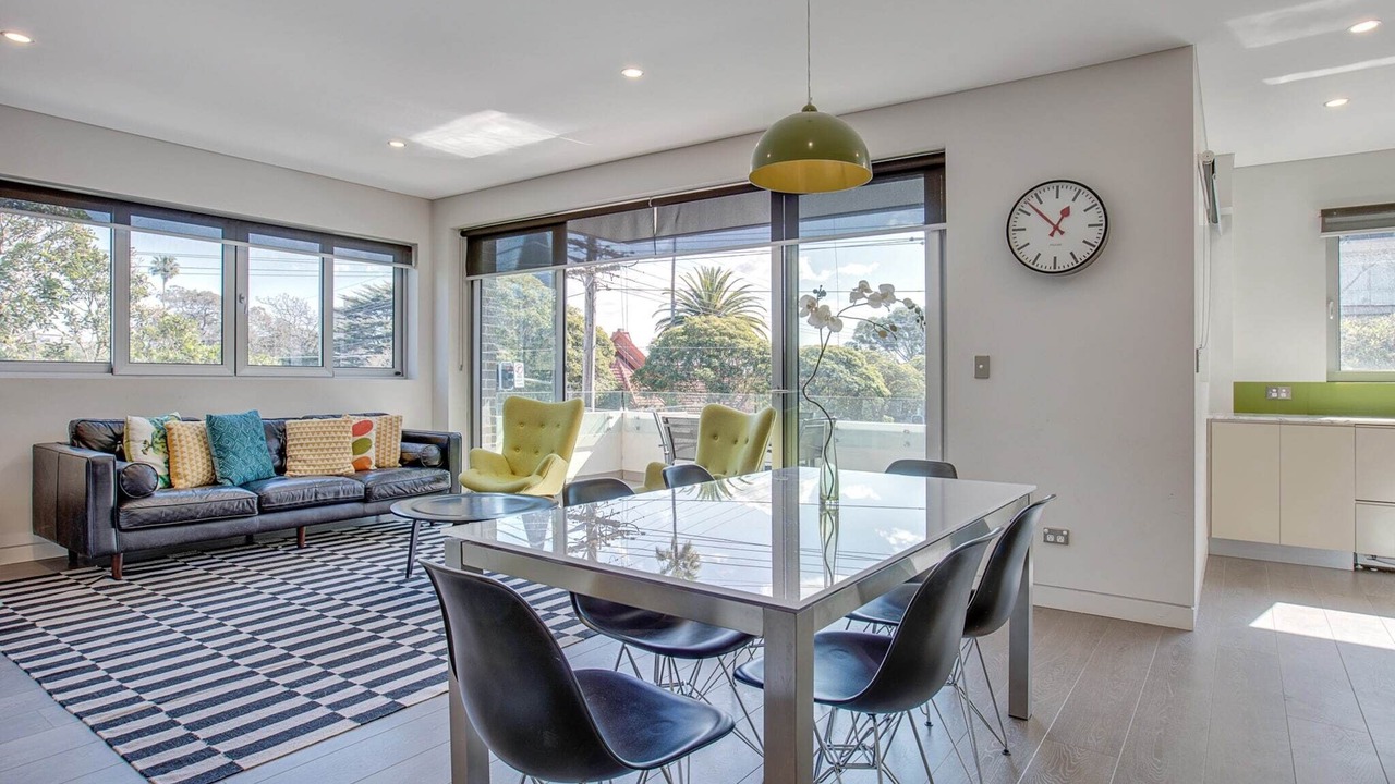 Photo of Livingroom in Cremorne
