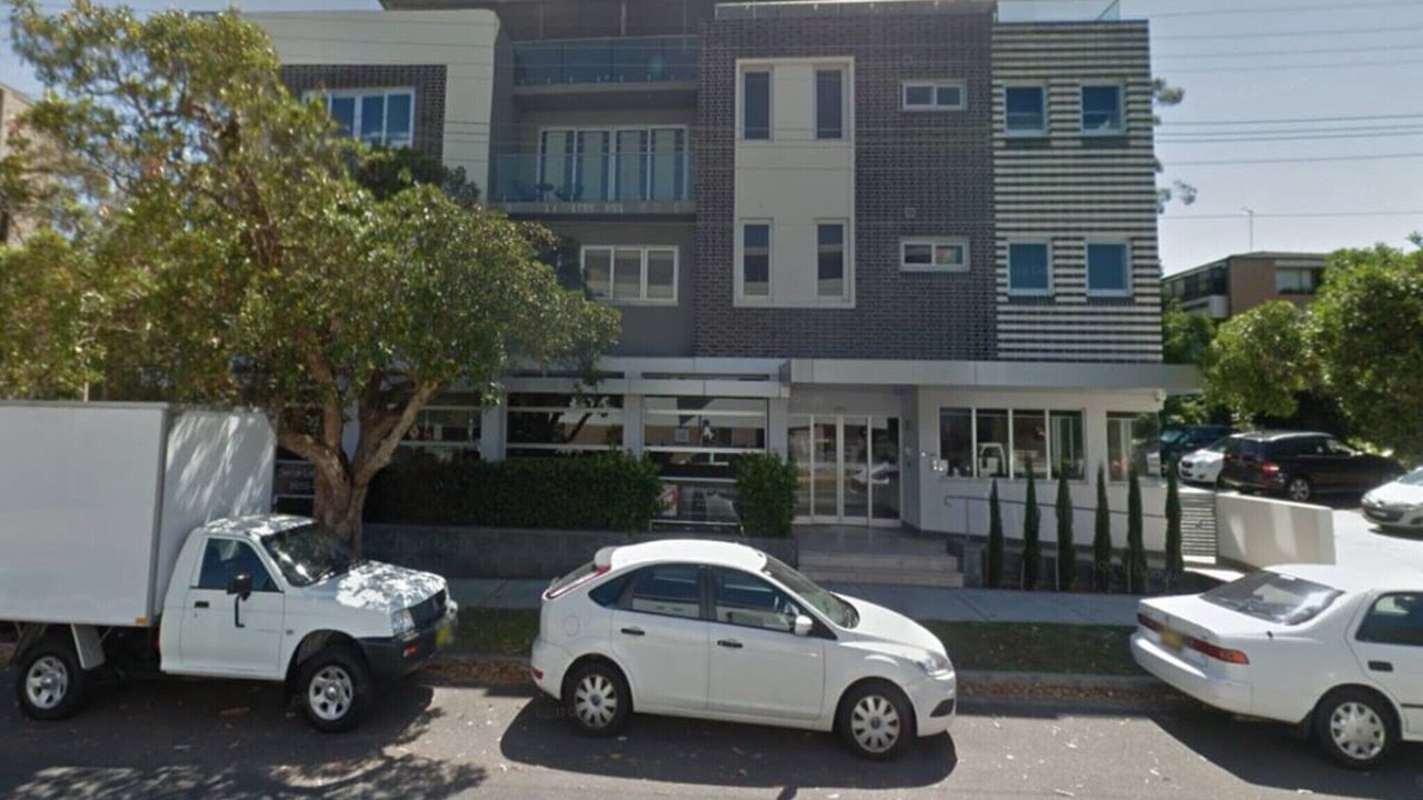 Photo of Outdoor in Cremorne