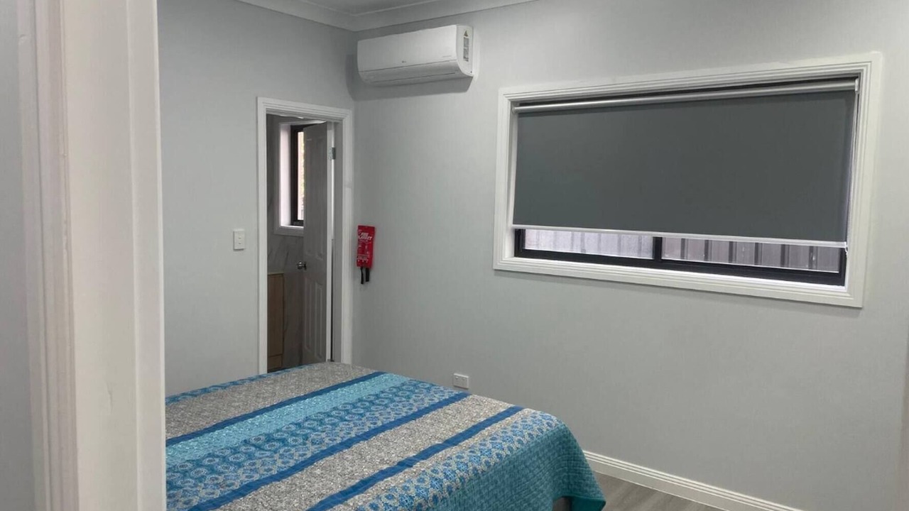 Photo of Bedroom in Mount Druitt