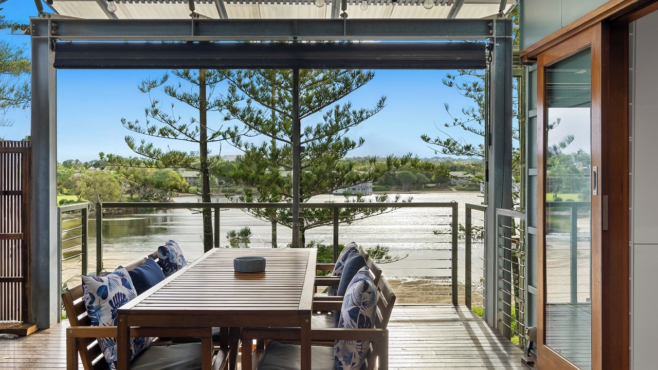 Photo of Outdoor in Twin Waters