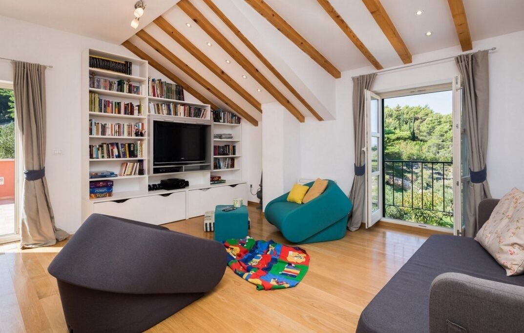 Photo of Livingroom in Sudurad