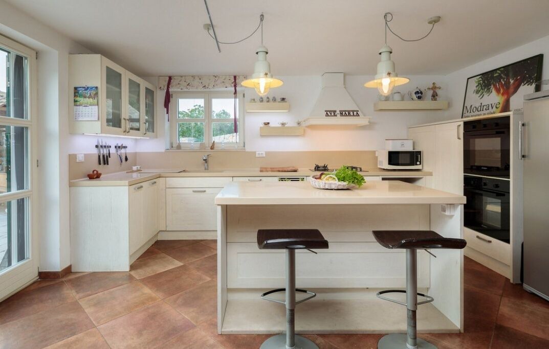 Photo of Kitchen in Sudurad