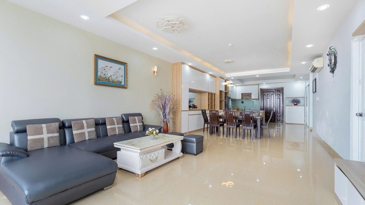 Photo of Livingroom in Thang Tam