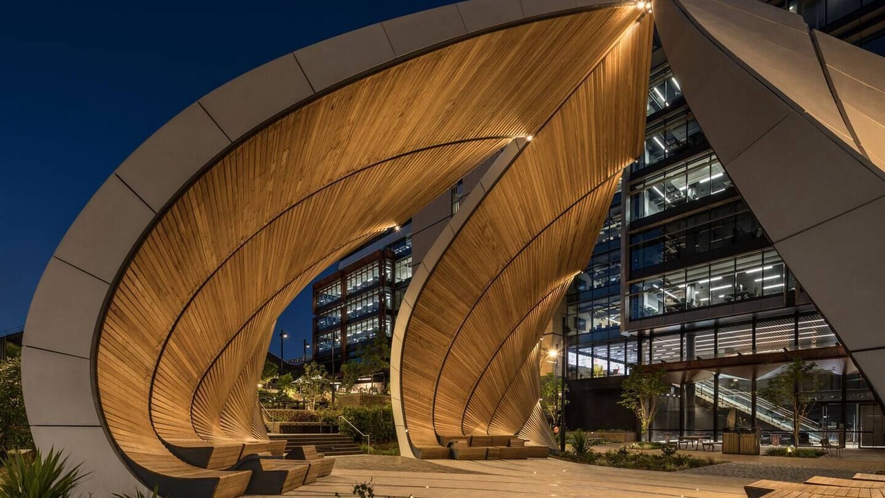 Photo of Outdoor in Zetland