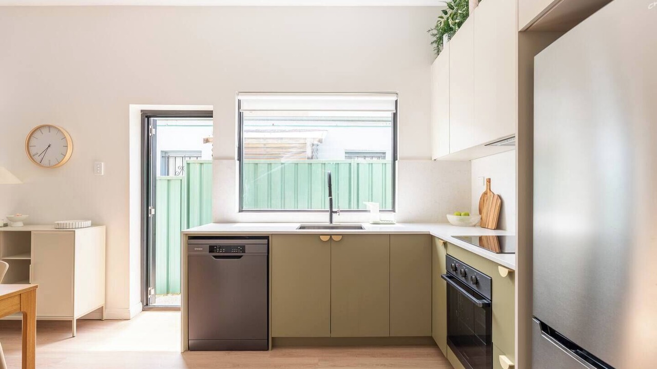 Photo of Kitchen in Zetland