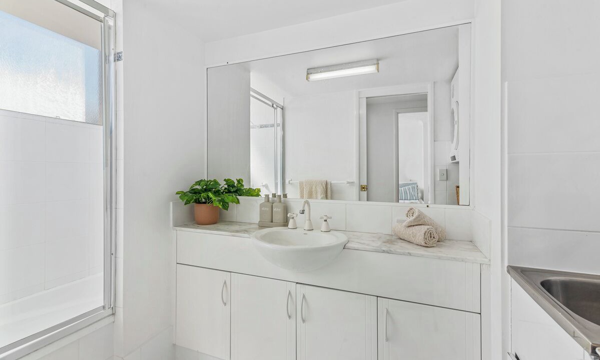 Photo of Bathroom in Currumbin