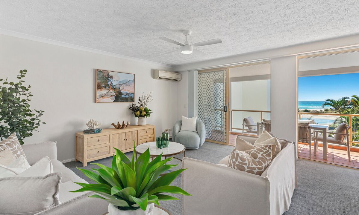 Photo of Livingroom in Currumbin