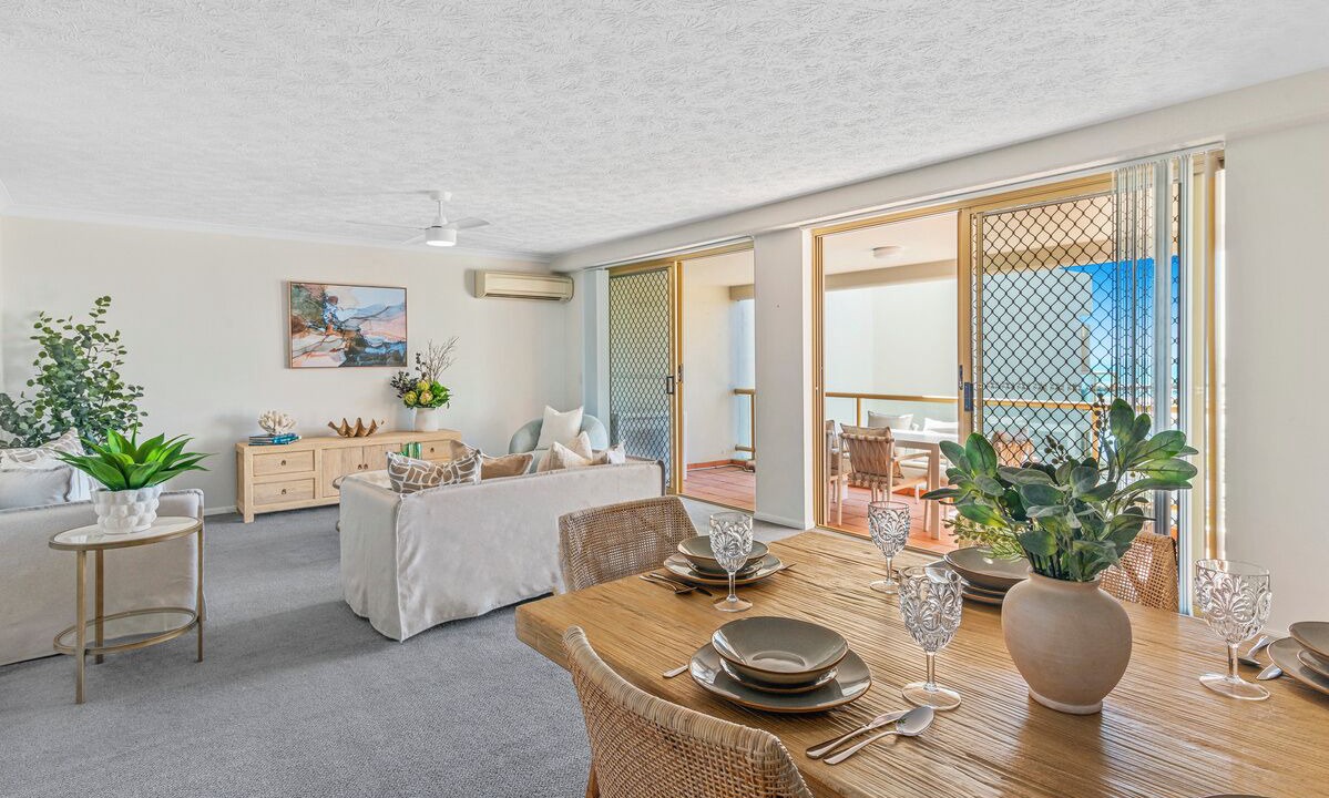 Photo of Livingroom in Currumbin