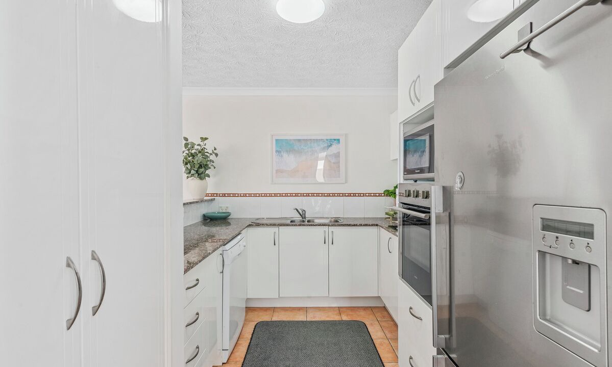 Photo of Kitchen in Currumbin
