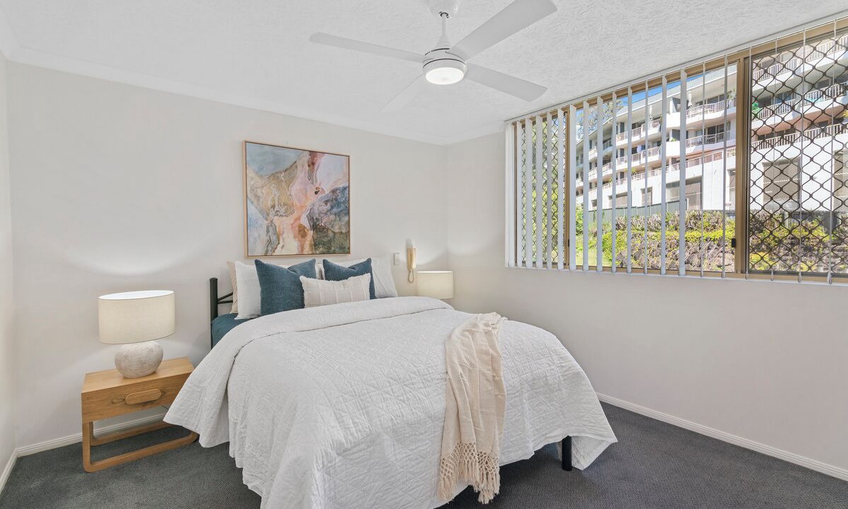 Photo of Bedroom in Currumbin