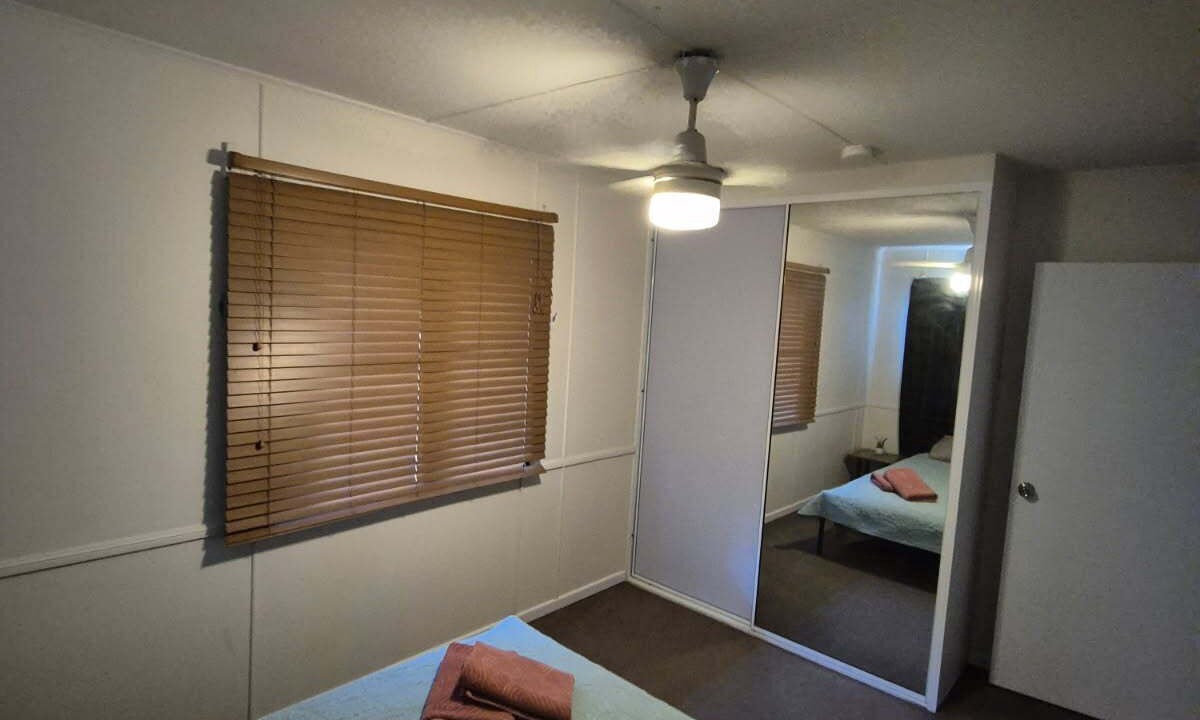 Photo of Bedroom in Vincent