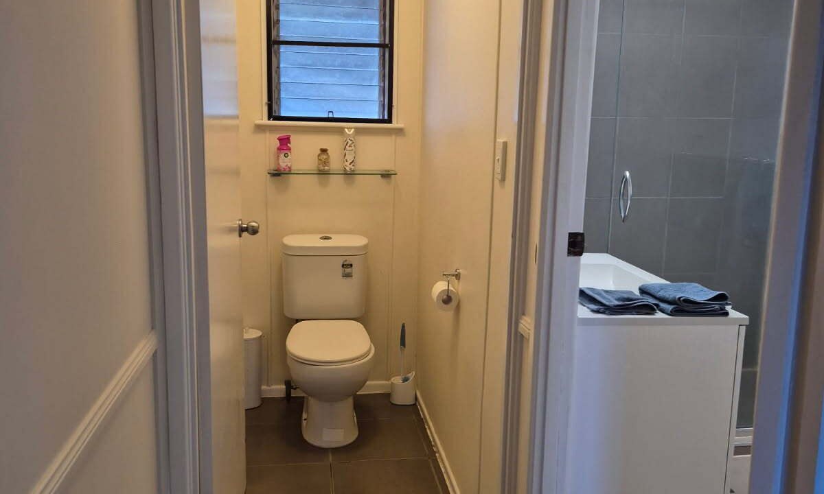 Photo of Bathroom in Vincent