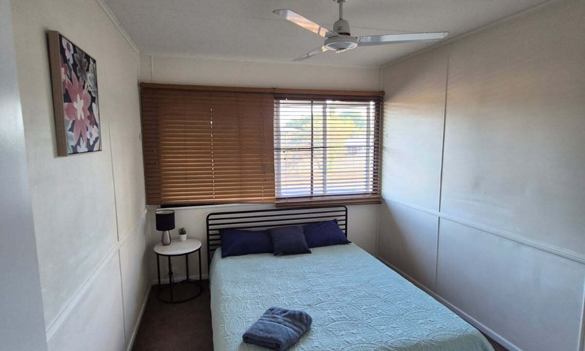 Photo of Bedroom in Vincent