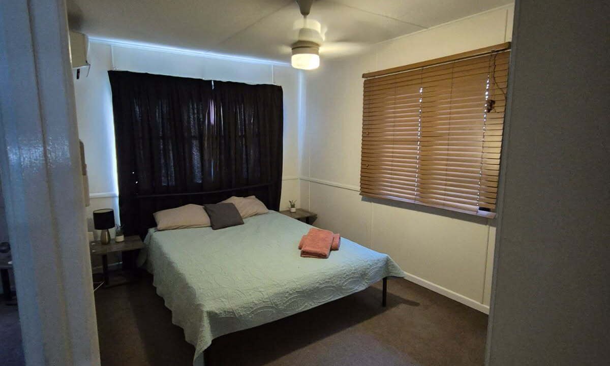 Photo of Bedroom in Vincent