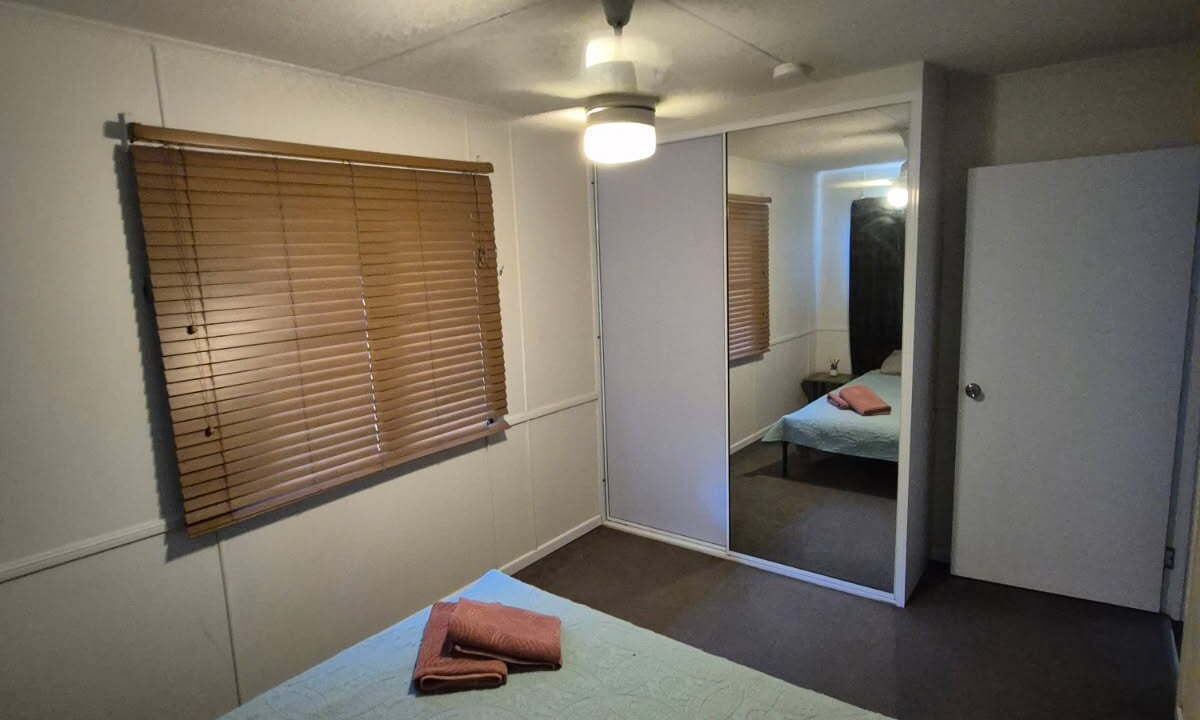 Photo of Bedroom in Vincent