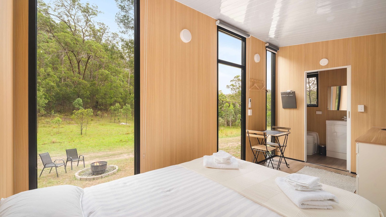 Photo of Bedroom in Laguna