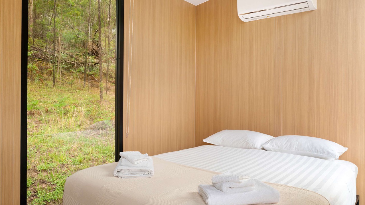 Photo of Bedroom in Laguna