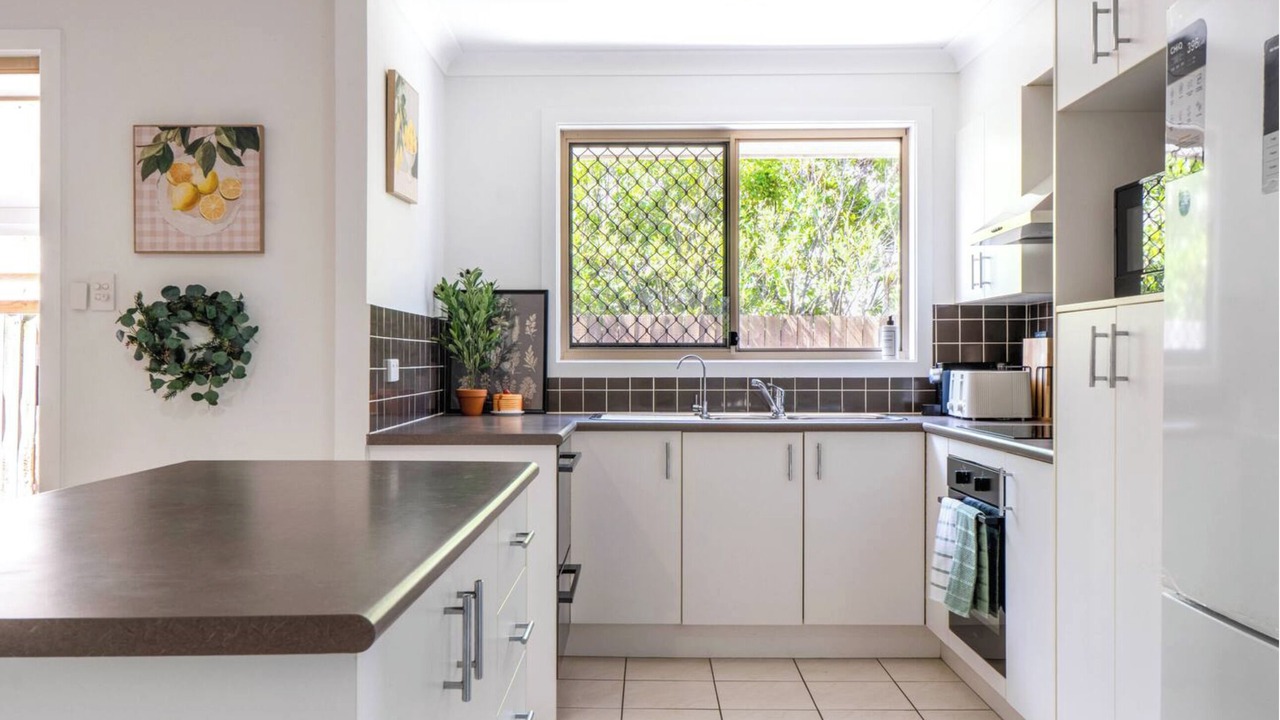 Photo of Kitchen in Coomera