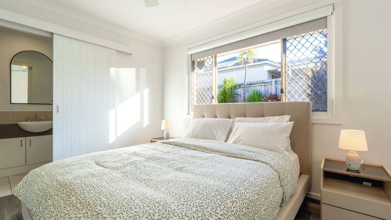 Photo of Bedroom in Coomera