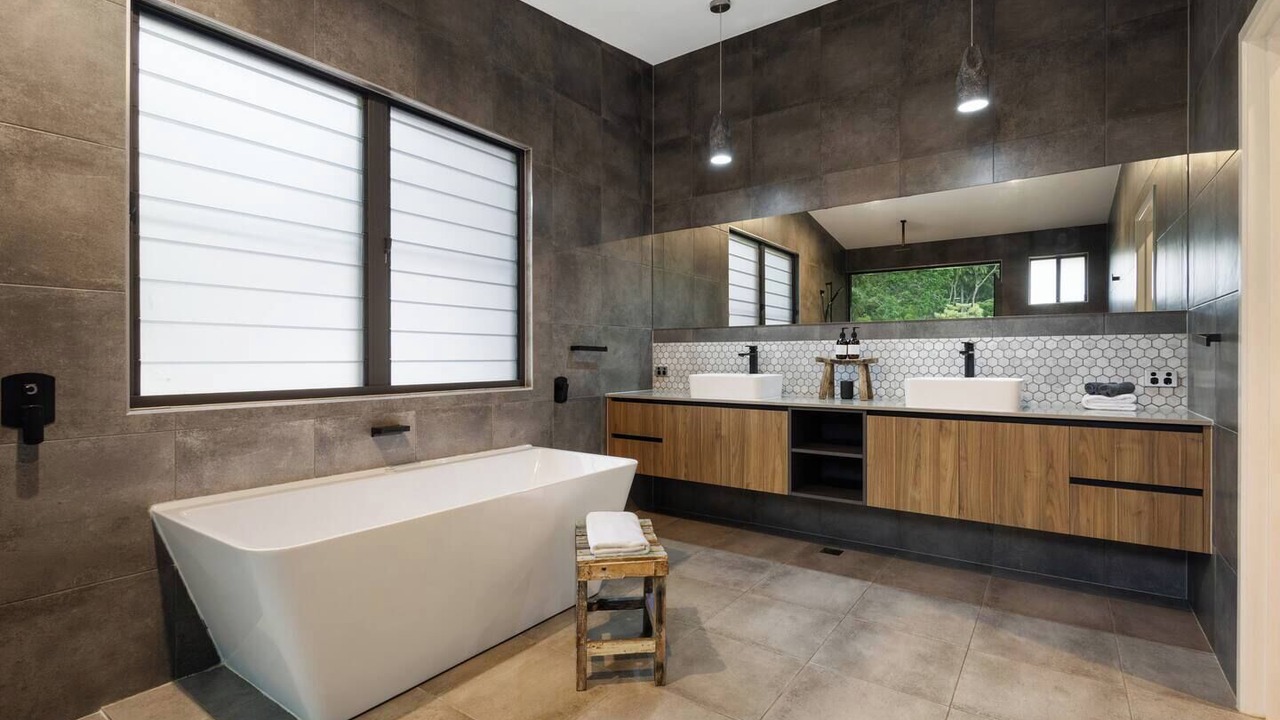 Photo of Bathroom in Redlynch