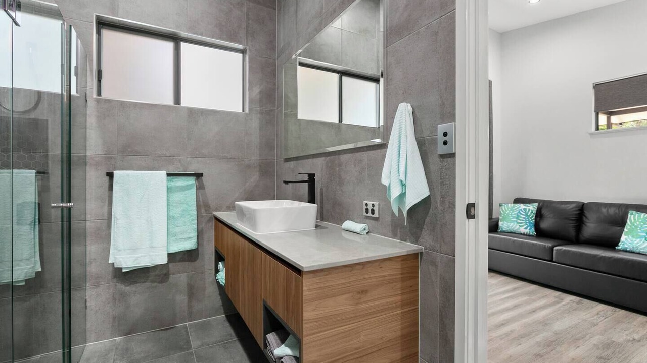 Photo of Bathroom in Redlynch