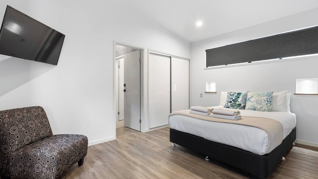 Photo of Bedroom in Redlynch
