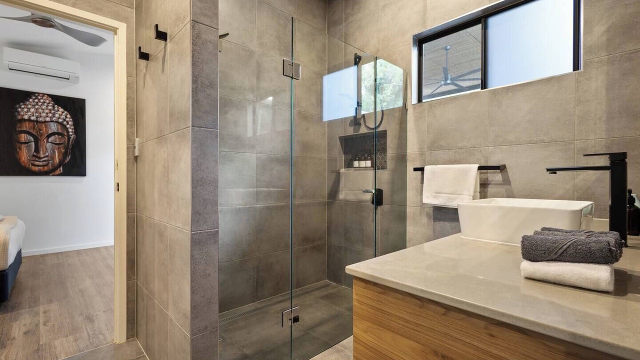 Photo of Bathroom in Redlynch