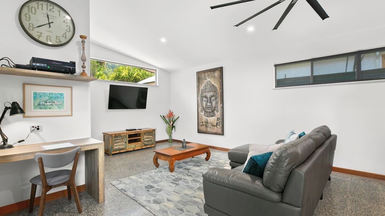 Photo of Livingroom in Redlynch