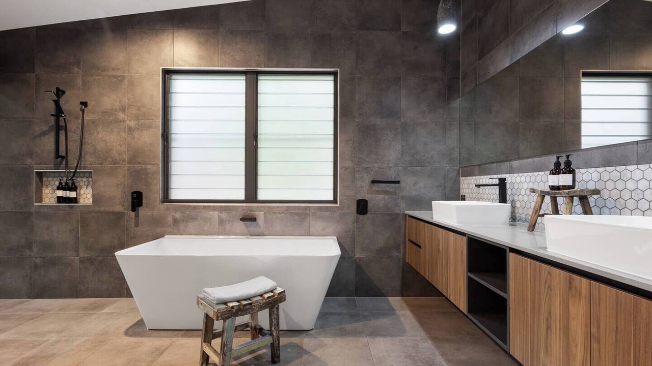 Photo of Bathroom in Redlynch