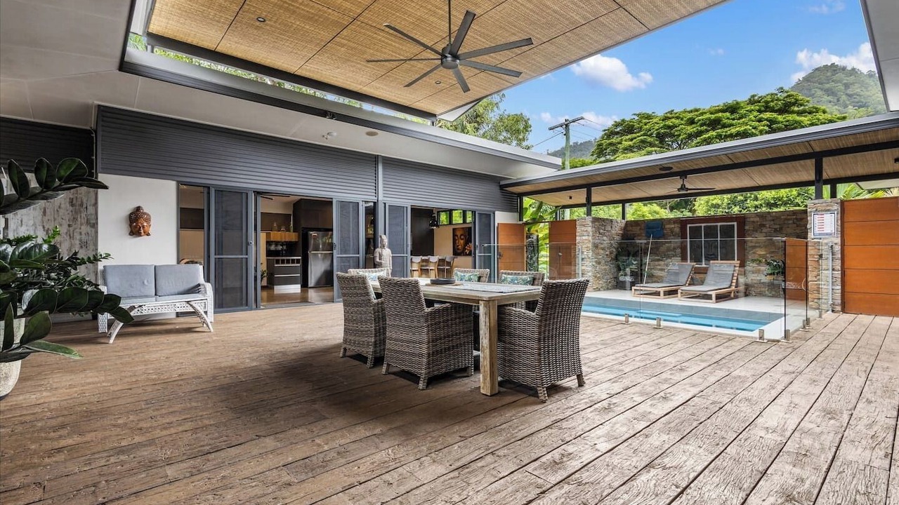 Photo of Outdoor in Redlynch