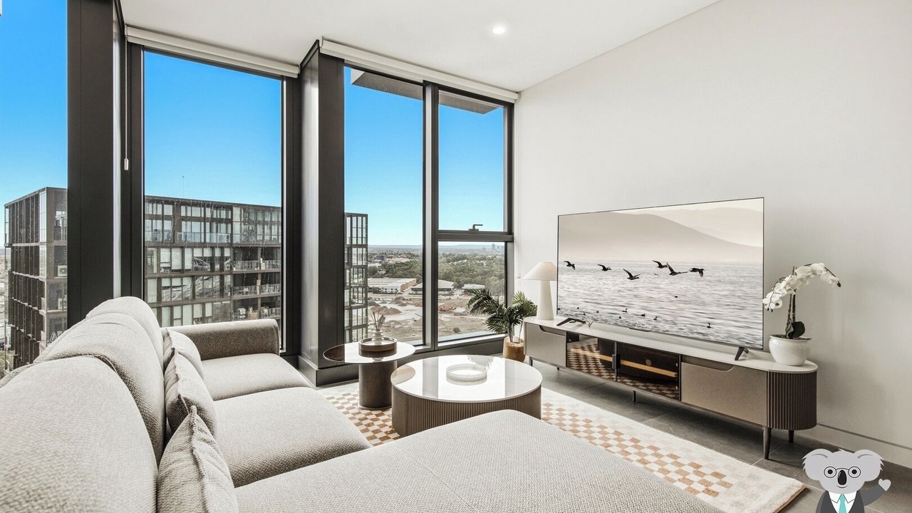 Photo of Livingroom in Lidcombe