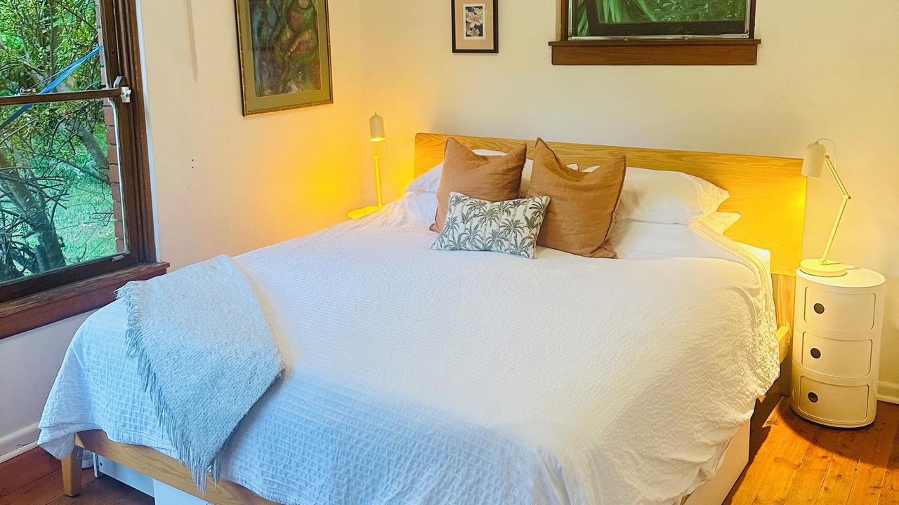 Photo of Bedroom in Freshwater