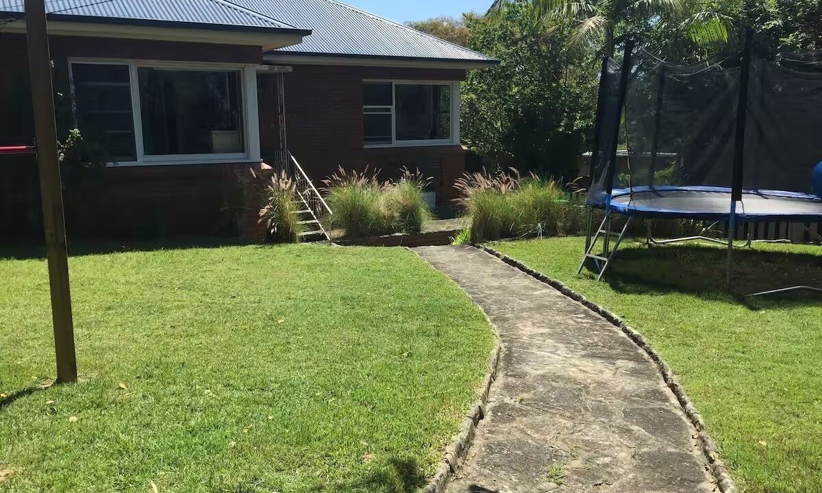 Photo of Outdoor in Freshwater