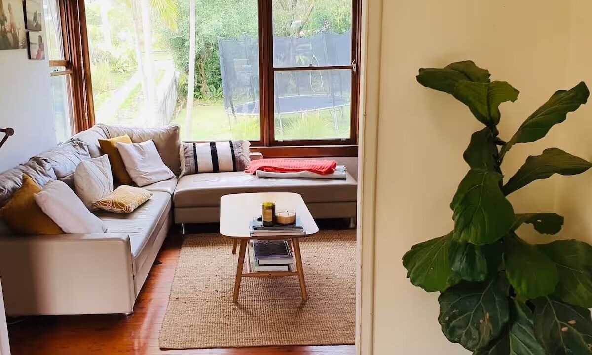 Photo of Livingroom in Freshwater
