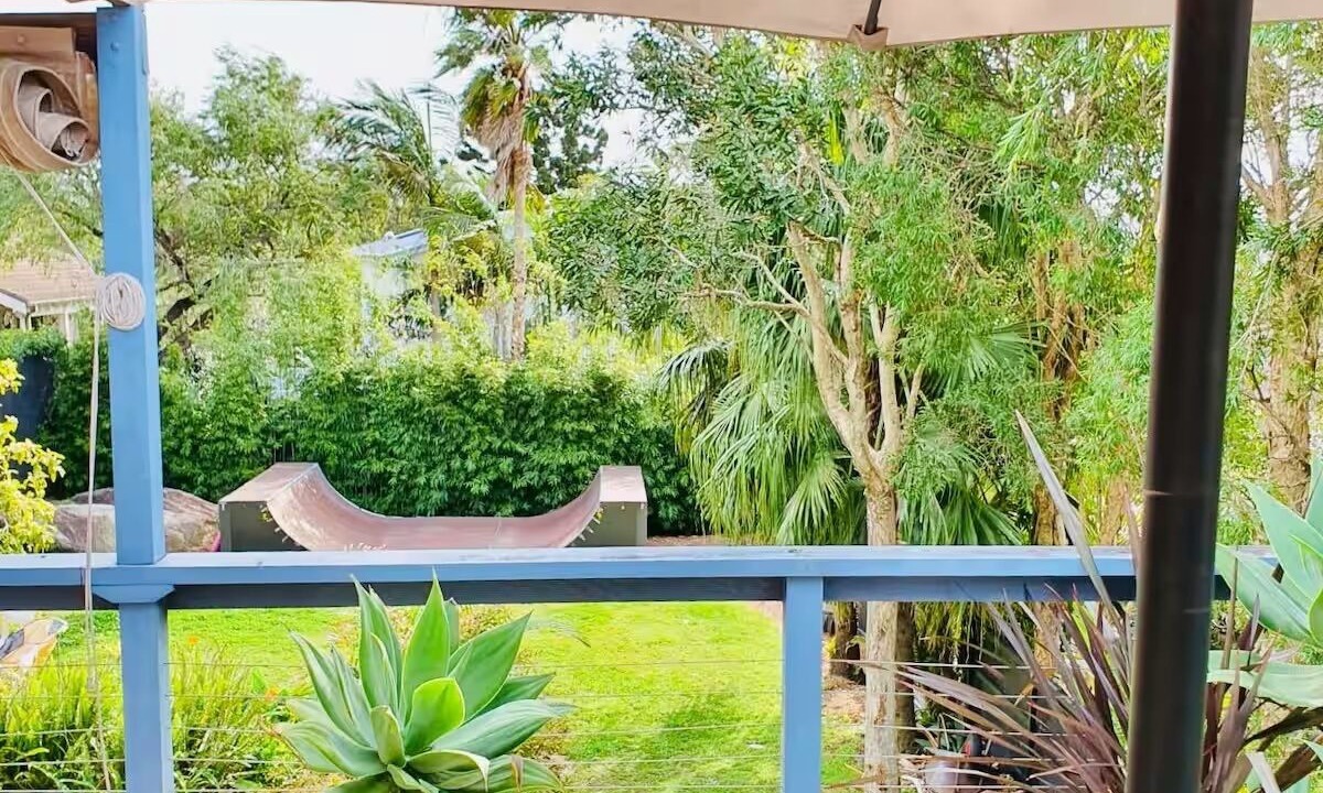 Photo of Patio Balcony in Freshwater