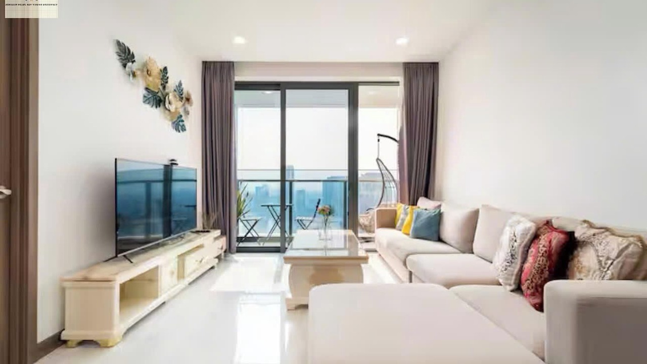 Photo of Livingroom in Hang Xanh