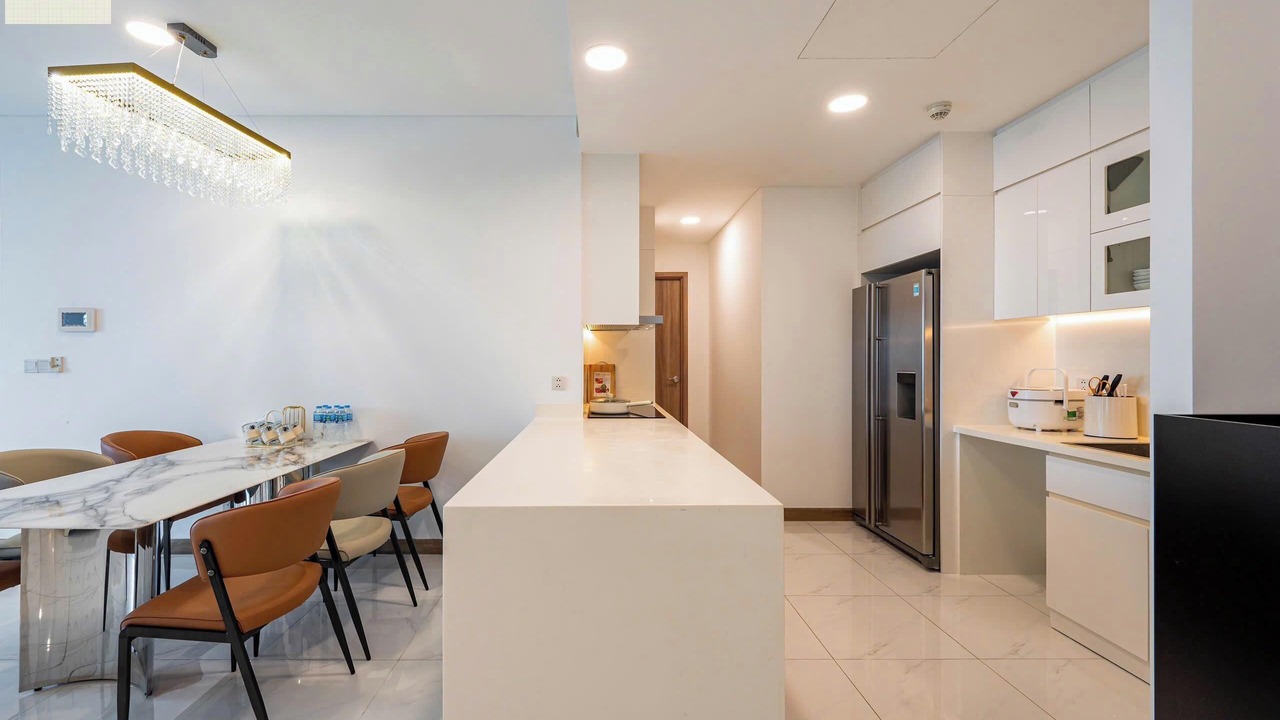 Photo of Kitchen in Hang Xanh