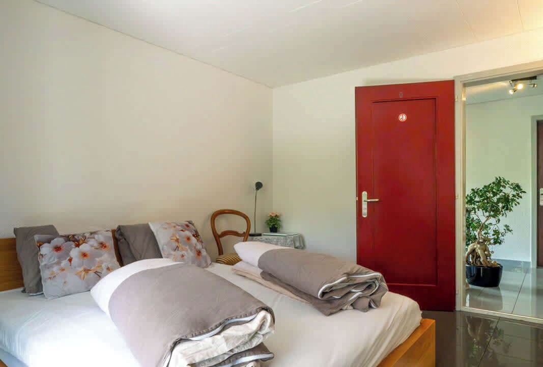 Photo of Bedroom in Seebach