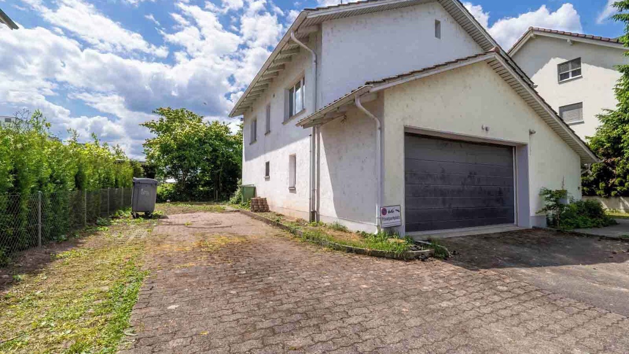 Photo of Outdoor in Seebach